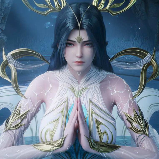 Album Qing Yan Jing | The Rulers | 90Pics and 14Pics |1GB