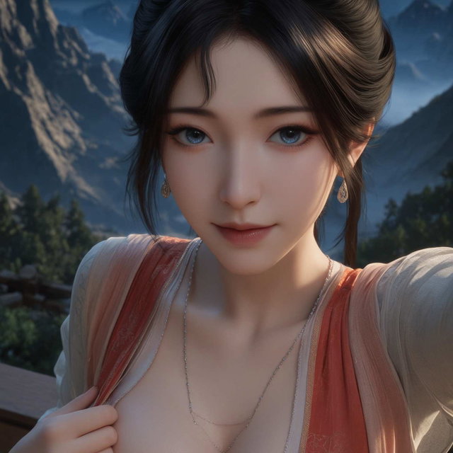凡人修仙传 慕佩灵 413P