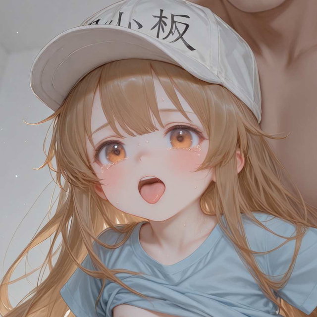 【8.9min】Platelet/血小板 (217Pics+100V)（8min53s Video includes sound effects/视频含音效）