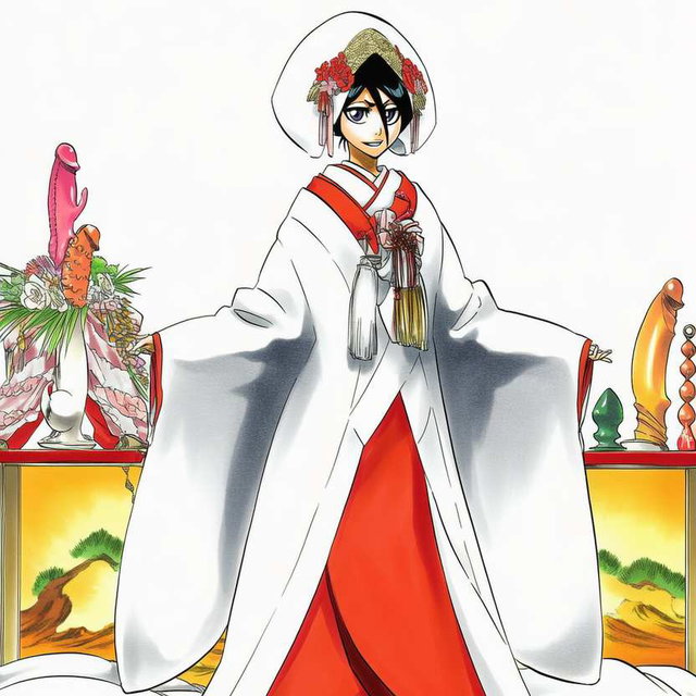 BLEACH
