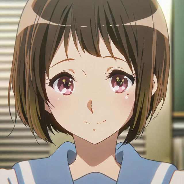 中世古香織