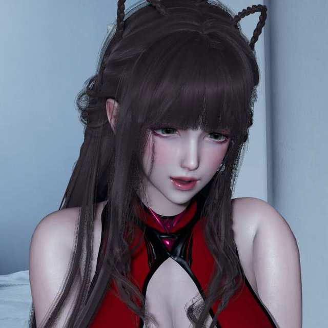 女友小叶第五章