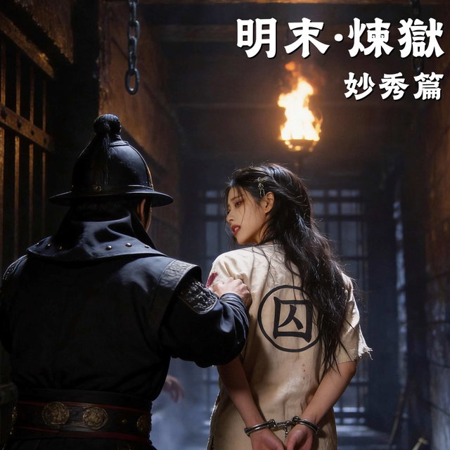 明末炼狱