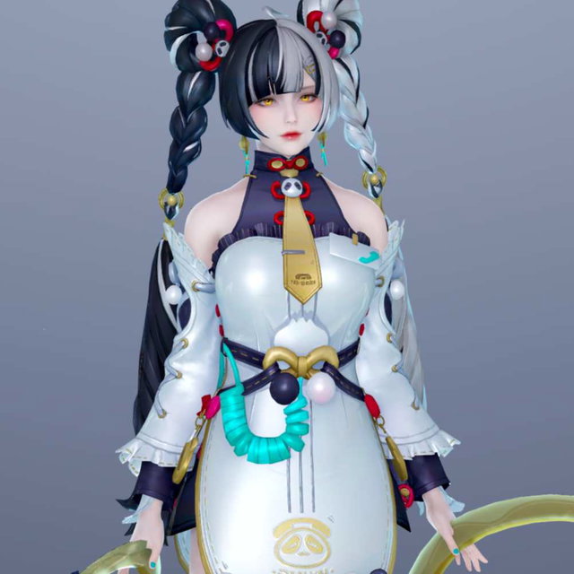 1个MOD