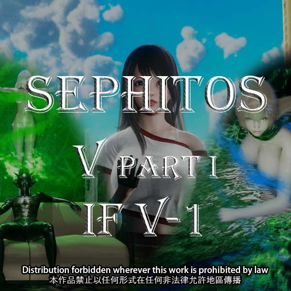[EN/CH] Sephitos IF 5-1 