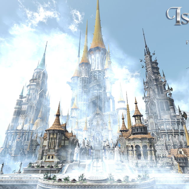 （HS）Building model