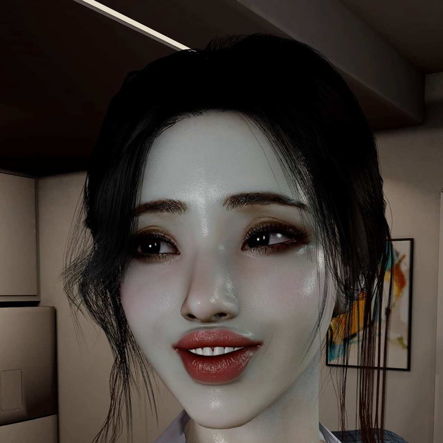 媚黑母娘合集