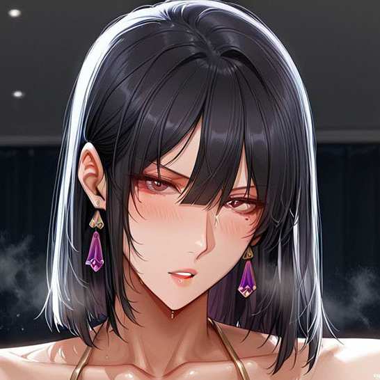 Ariella Raven アリエラ・レイヴン 艾瑞拉·瑞文 01+02