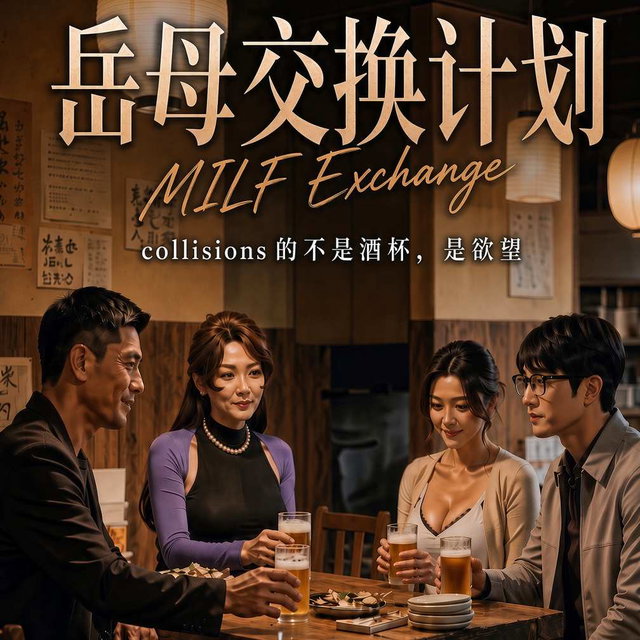 《岳母交换计划》第二集