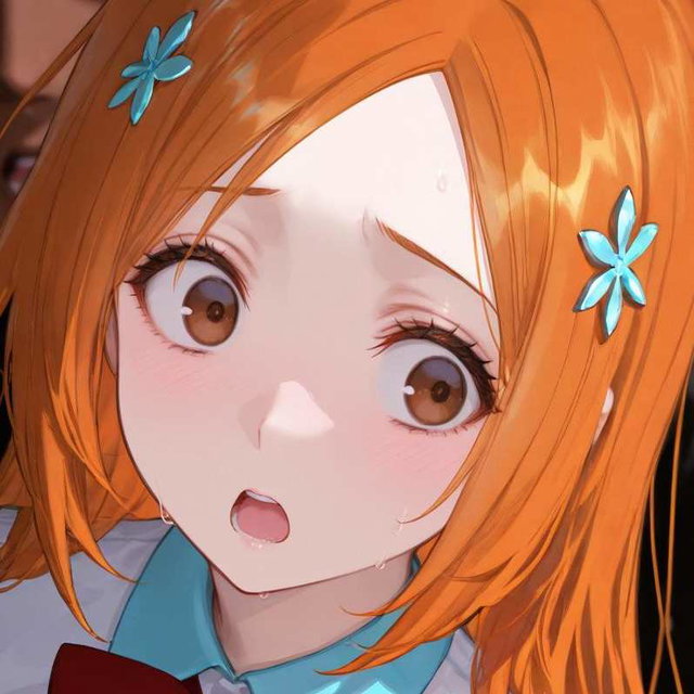 Inoue Orihime (300P)