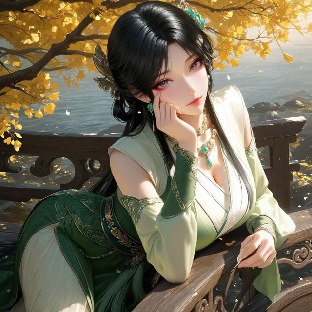 凡人修仙传·乱星海（二）·梅凝篇