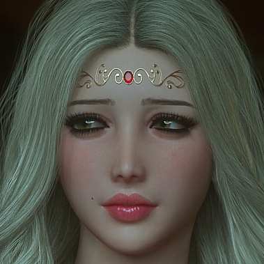 魅魔女王的堕落