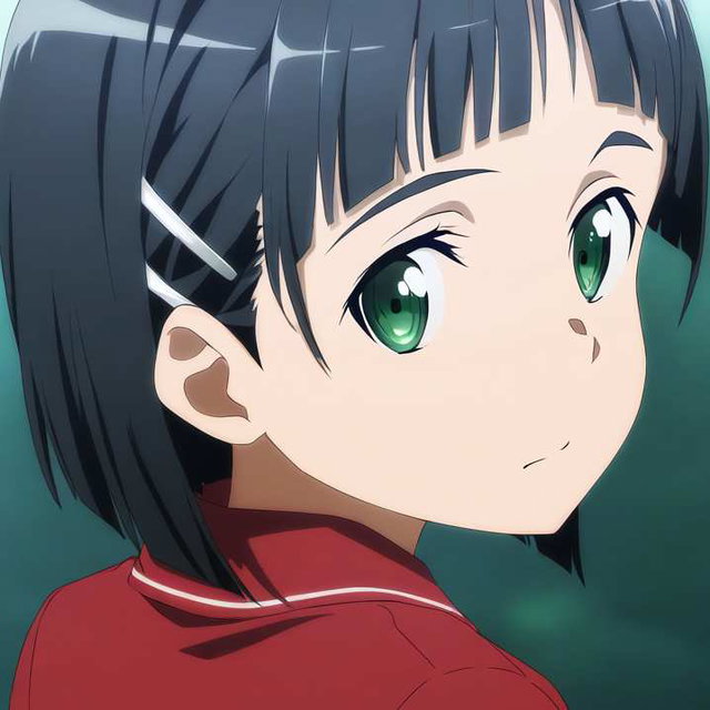 桐ヶ谷直葉1.0