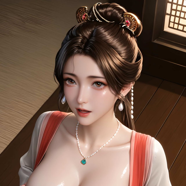 凡人修仙传-慕沛灵