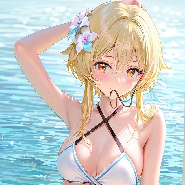 2026.03.02 Gold 200P Lumine 蛍