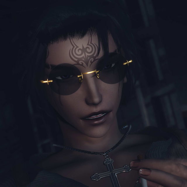 Lost Fist - Chapter 6 - 04