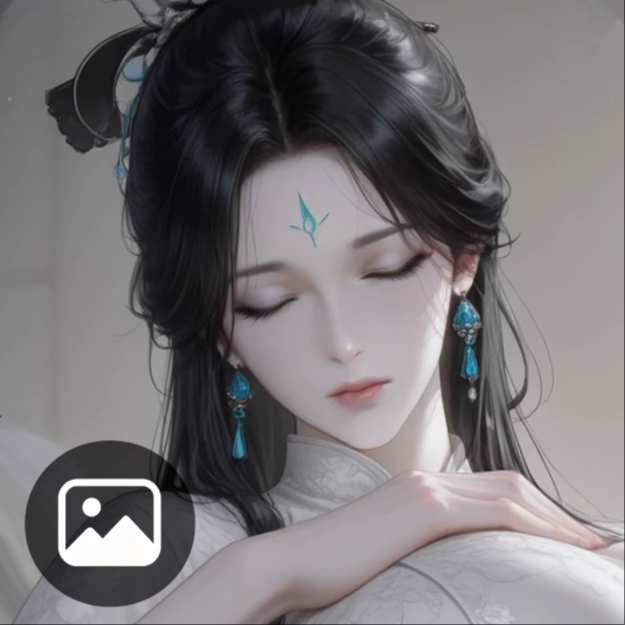 <诛仙 - 陆雪琪> 图片集 (269枚) LuXueQi: Videos (269P)