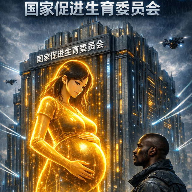 华夏联邦促进生育委员会  一