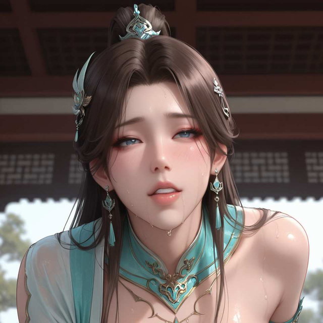 斗破苍穹-萧熏儿240p