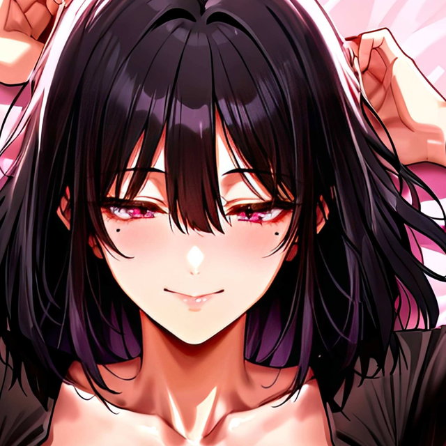 아리엘라 레이븐 / Ariela Raven[272P]
