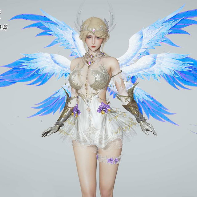 永劫神女录 席拉篇R18G