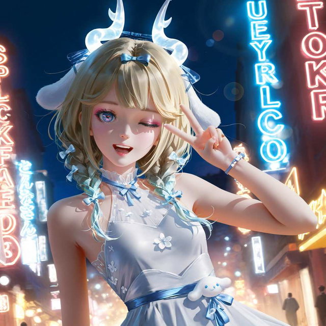 大耳狗·绒语心约·心动手记·秘证寻踪