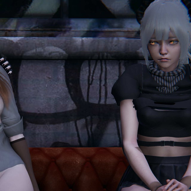 Liskarm + Franka: 1, 2, 3 & 4