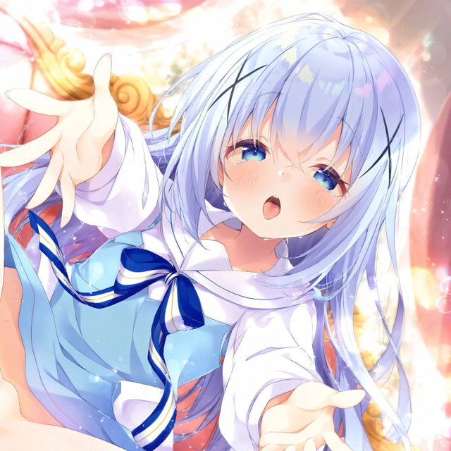 file-19（64p）香风智乃丨轮＆兽❤️