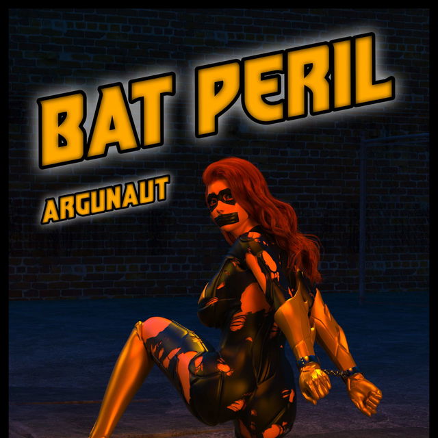 Bat Peril