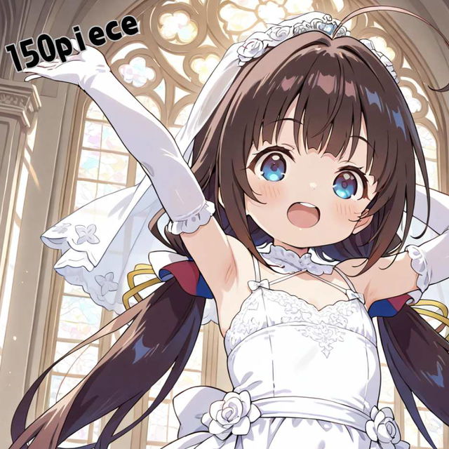 雛鶴あい💖CG集💖