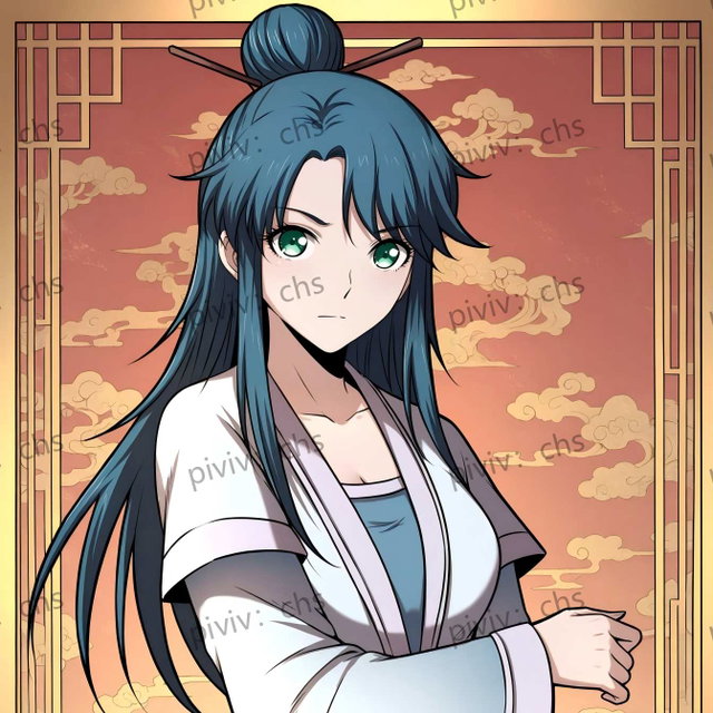 战国千年-王玄清129p
