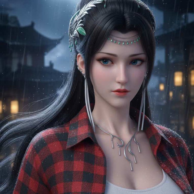 云韵专辑｜现代风格｜180张图片＋30个视频｜2.1GB
