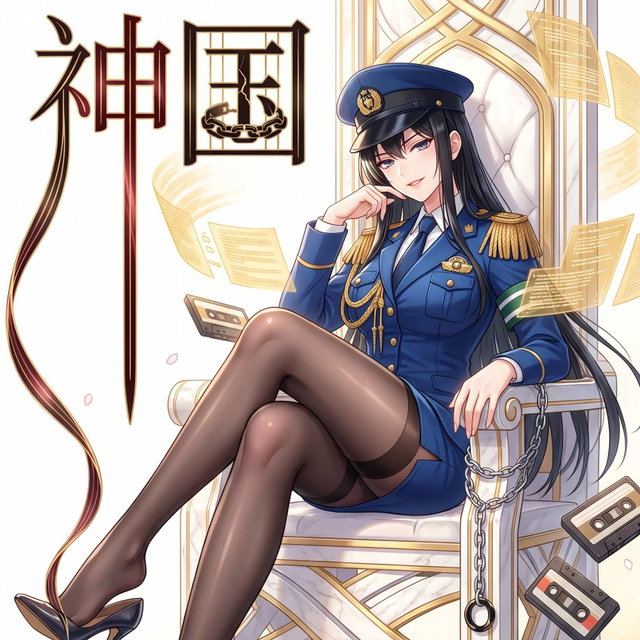 间章12 「秦雪外传之 万家JK事件」5.8万字长篇巨献！