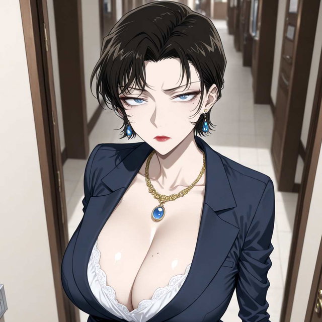 柯南新编5