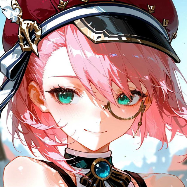 【206P】シャルロット｜Charlotte｜夏洛蒂