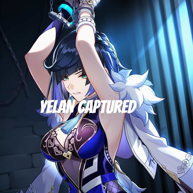 Yelan Captured 137P
