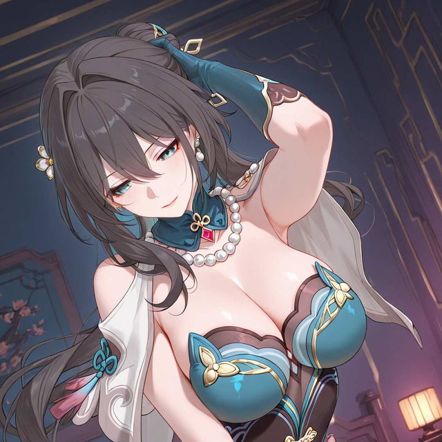 阮梅