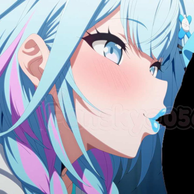 💙🤍水宮枢🤍💙