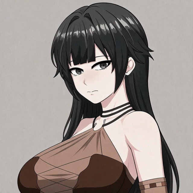 董婷 我也不知道什么作品的反正是单子就做了