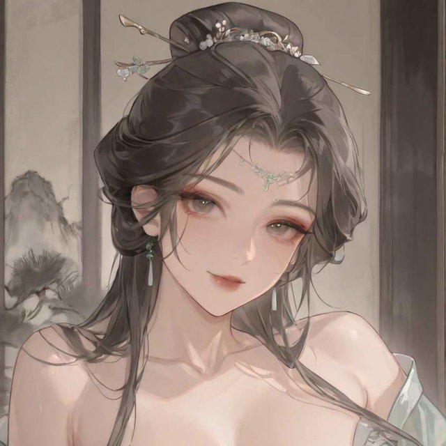 仙子  208p 606mb
