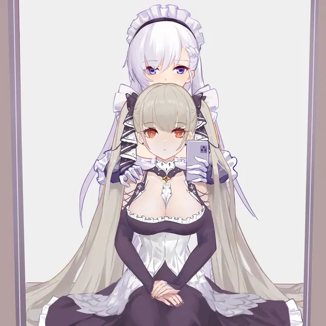 贝尔法斯特与可畏