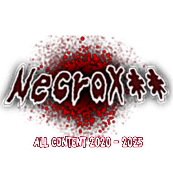 ALL CONTENT 2020 - 2025