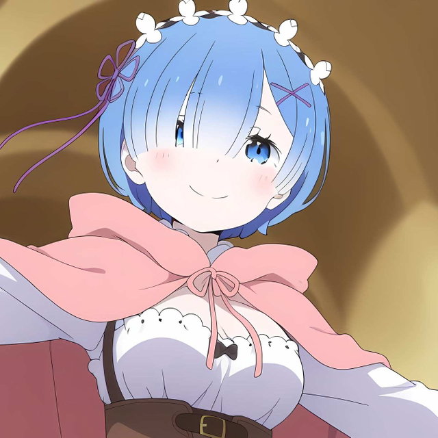 雷姆 レム Rem