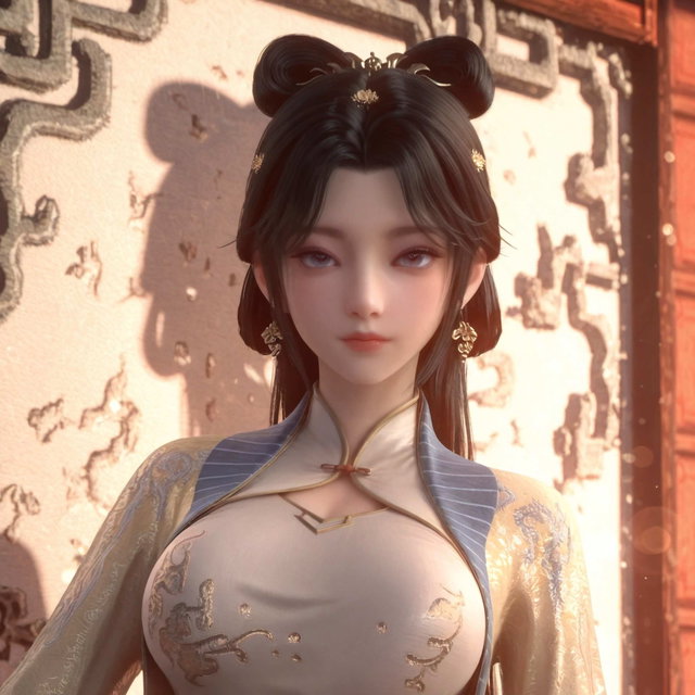 韩湘绣