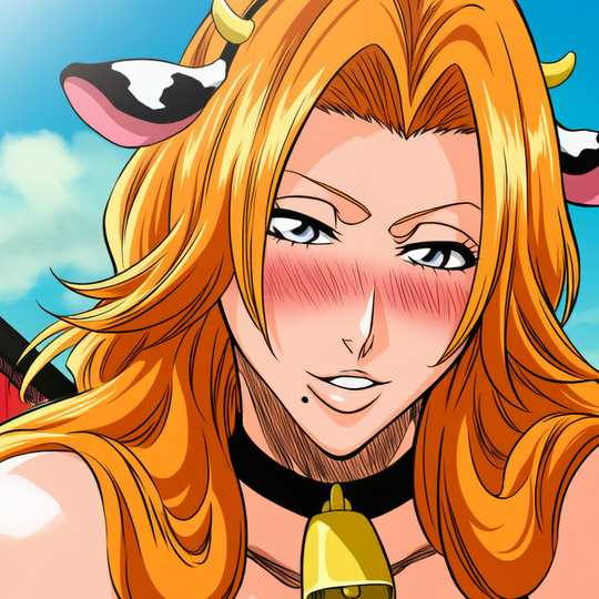 Rangiku [Animal Farm]