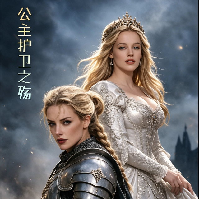女王护卫