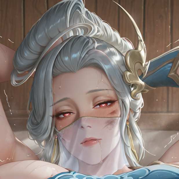 伽罗-太华-木屋篇 204p  