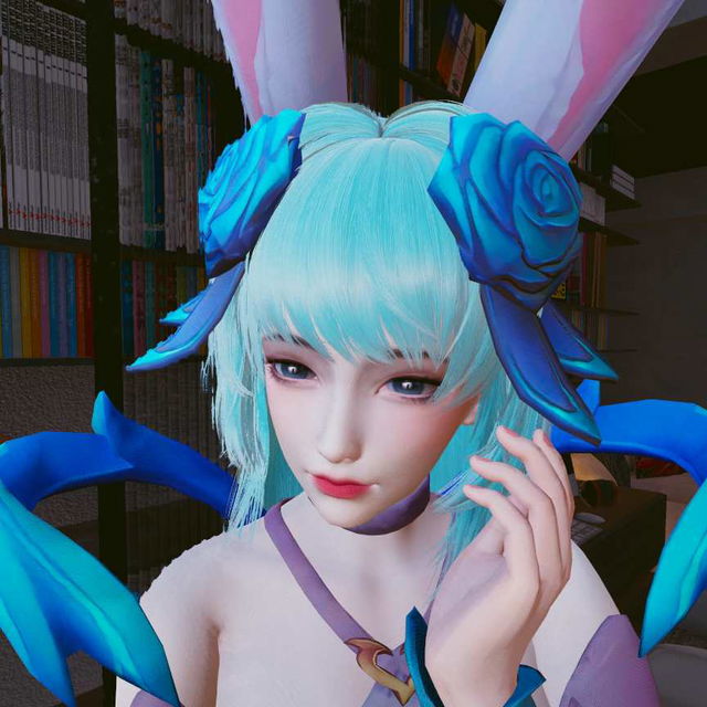 【王者荣耀】公孙离 第十一部