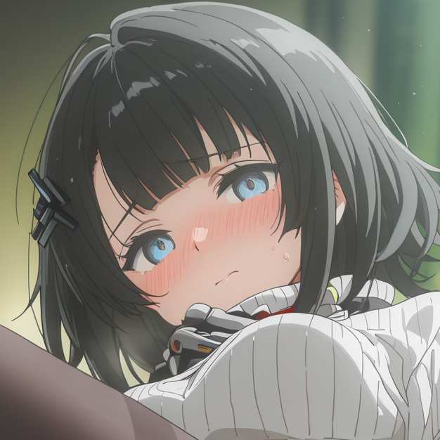 Arknights　管理人 ①　75p