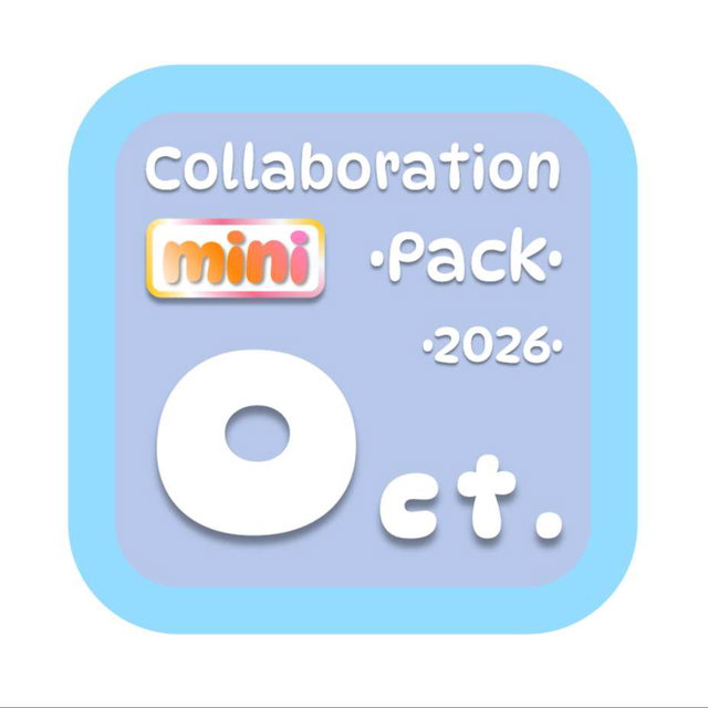 [Mini] 10-2026 『Audio video』
